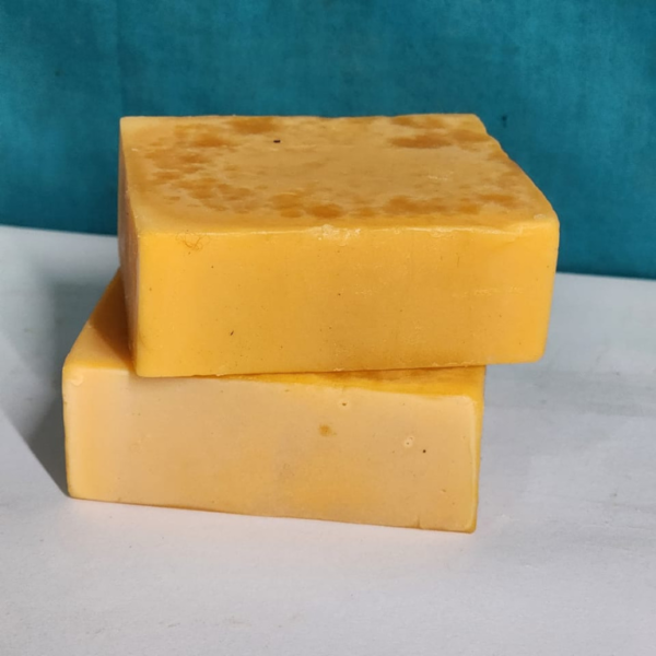 Natural Olive Soap+ Acne Soap - Image 4