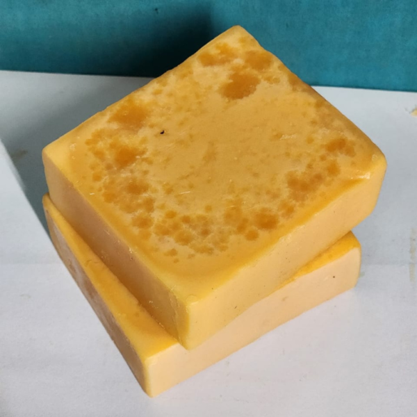 Natural Olive Soap+ Acne Soap - Image 5